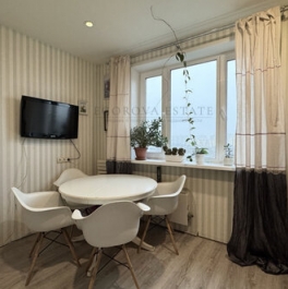 Продажа 3-комн квартиры на вторичном рынке Южнобутовская улица,  д. 68