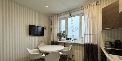 3-комн квартира Южнобутовская улица,  д. 68