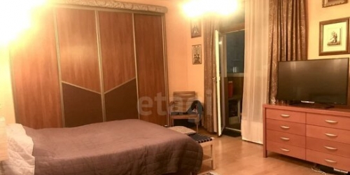 2-комн квартира ул Ляпидевского,  д. 10,  к. 2
