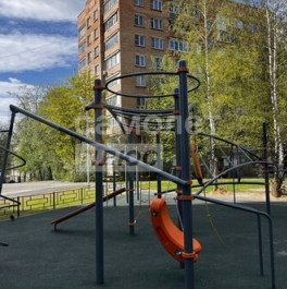 Продажа 1-комн квартиры на вторичном рынке Одинцово г, Маршала Жукова ул,  д. 23 к2