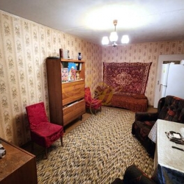 Продажа 2-комн квартиры на вторичном рынке Клин, улица Мечникова,  д. 7