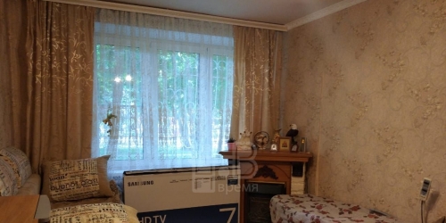 2-комн квартира Оранжерейная, 12