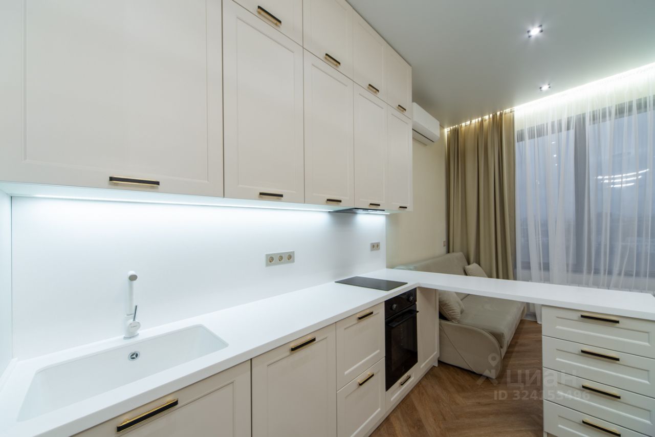 Продажа 2-комн квартиры на вторичном рынке Волоколамское шоссе, 81/2с3