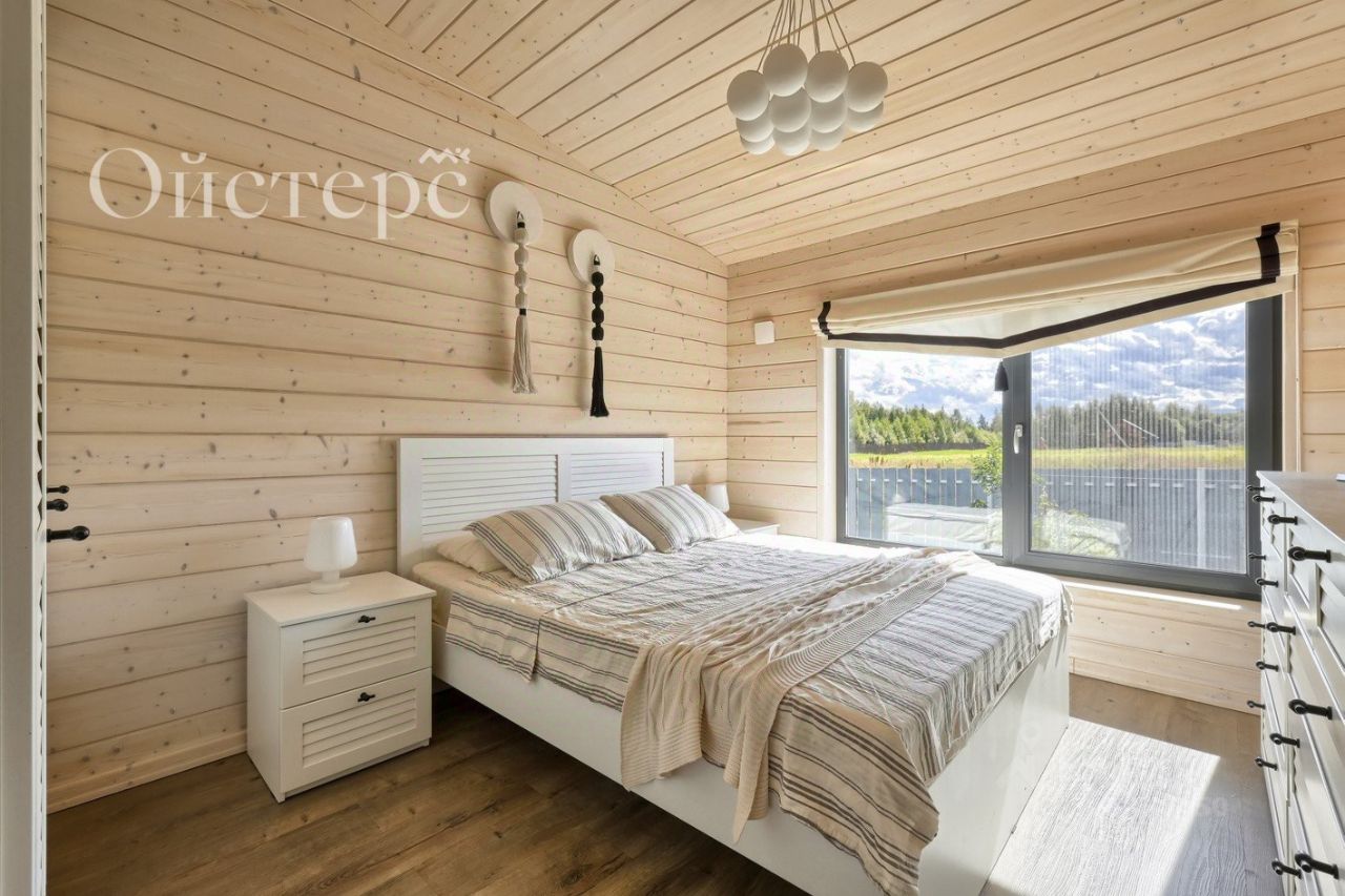 Продажа дома КП ТСН Сувантоярви Лайф тер., д. Удальцово, улица Васильева