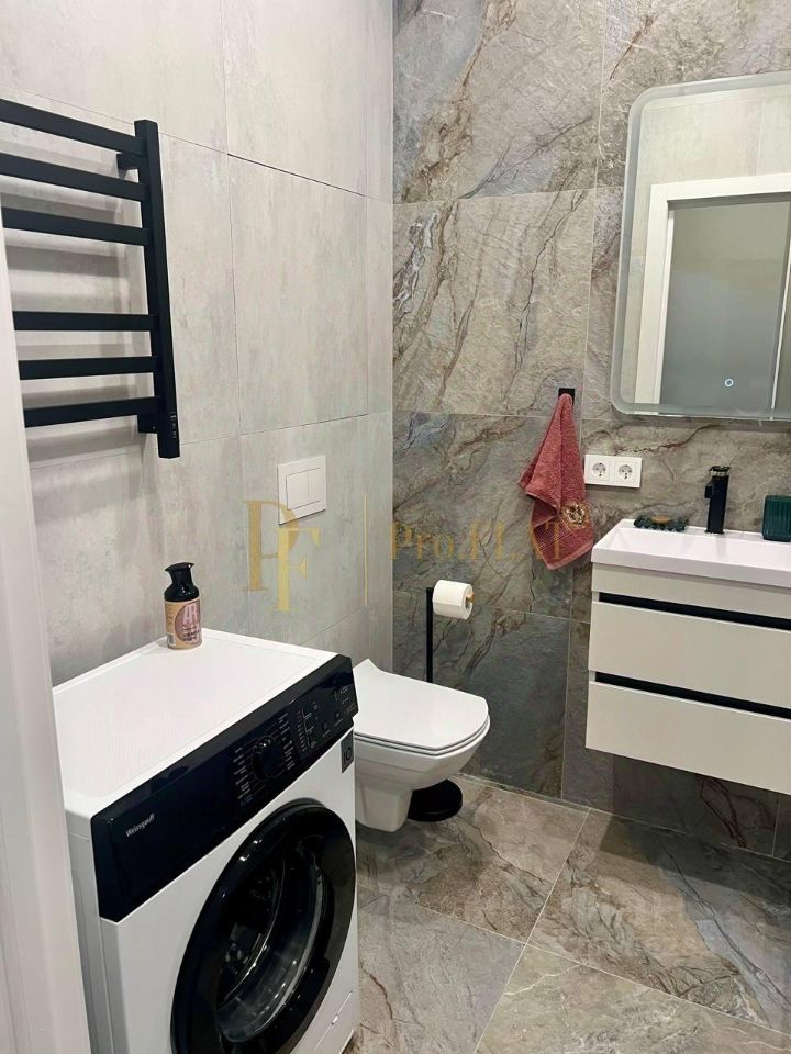 Продажа студии улица Парфеновская, 7к1
