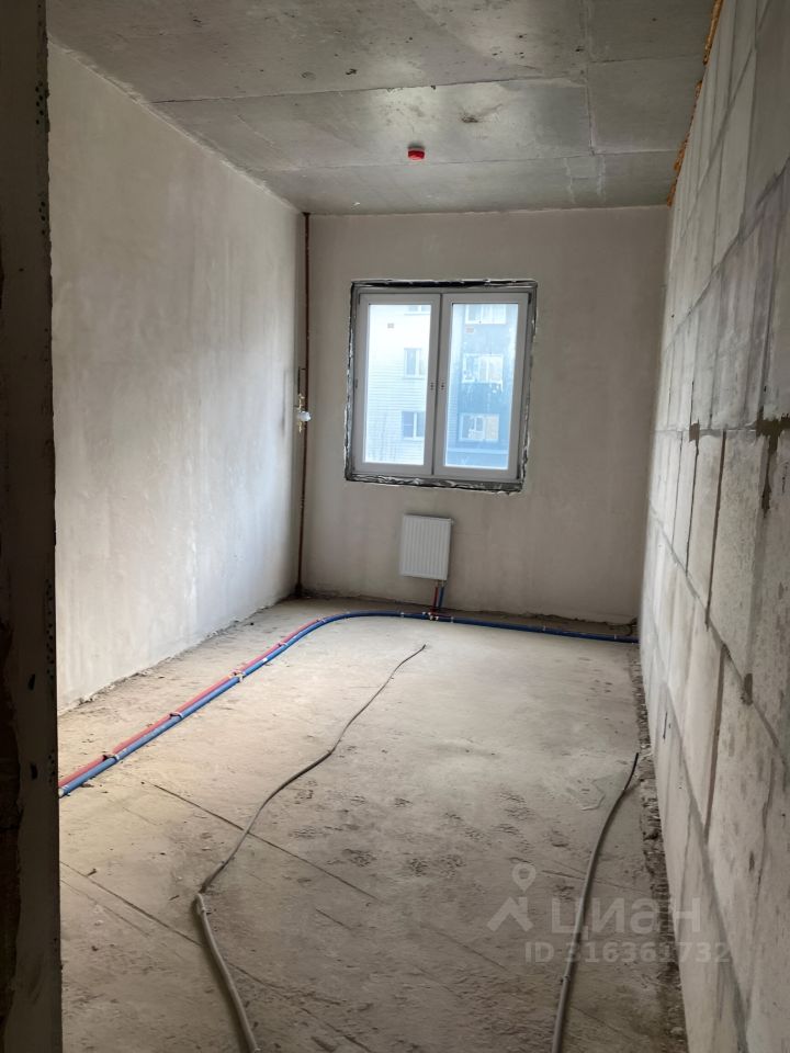 Продажа 2-комн квартиры на вторичном рынке д. Болтино, улица Баздырева, 11