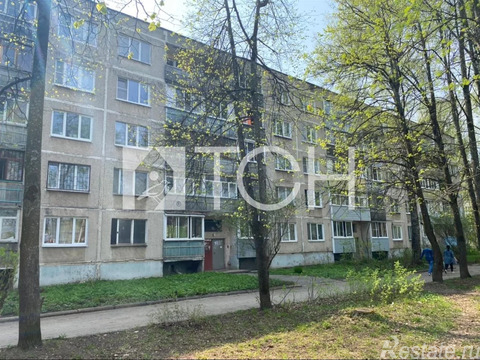 Продажа 2-комн квартиры на вторичном рынке Мамонтовка, Акуловский проезд,  д. 2