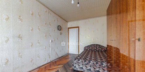 3-комн квартира Большевиков пр-кт,  д. 45