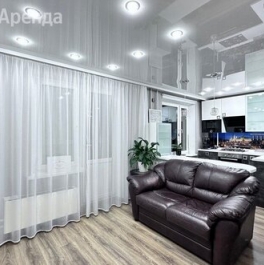 Аренда 2-комн квартиры на вторичном рынке Саввинский Б. пер,  д. 10,  к. 11