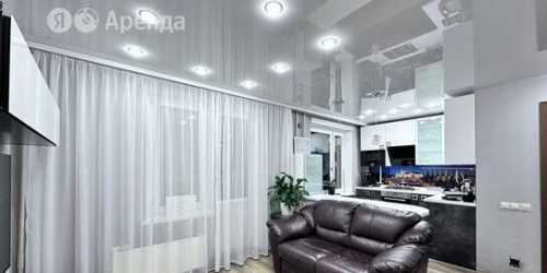 2-комн квартира Саввинский Б. пер,  д. 10,  к. 11