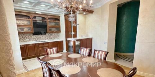 2-комн квартира Московское ш,  д. 12