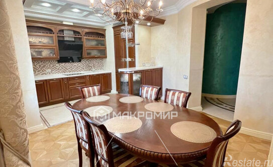 Продажа 2-комн квартиры на вторичном рынке Московское ш,  д. 12