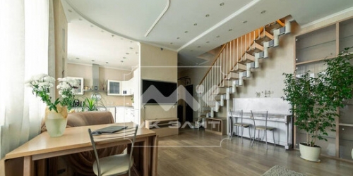 3-комн квартира ул Асафьева,  д. 5,  к. 1