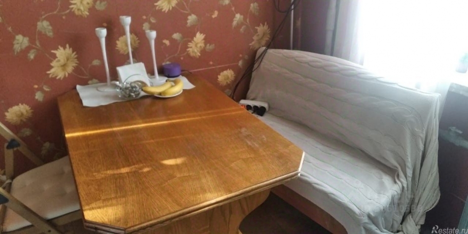 Аренда комнаты Парковая 7-я ул,  д. 25А