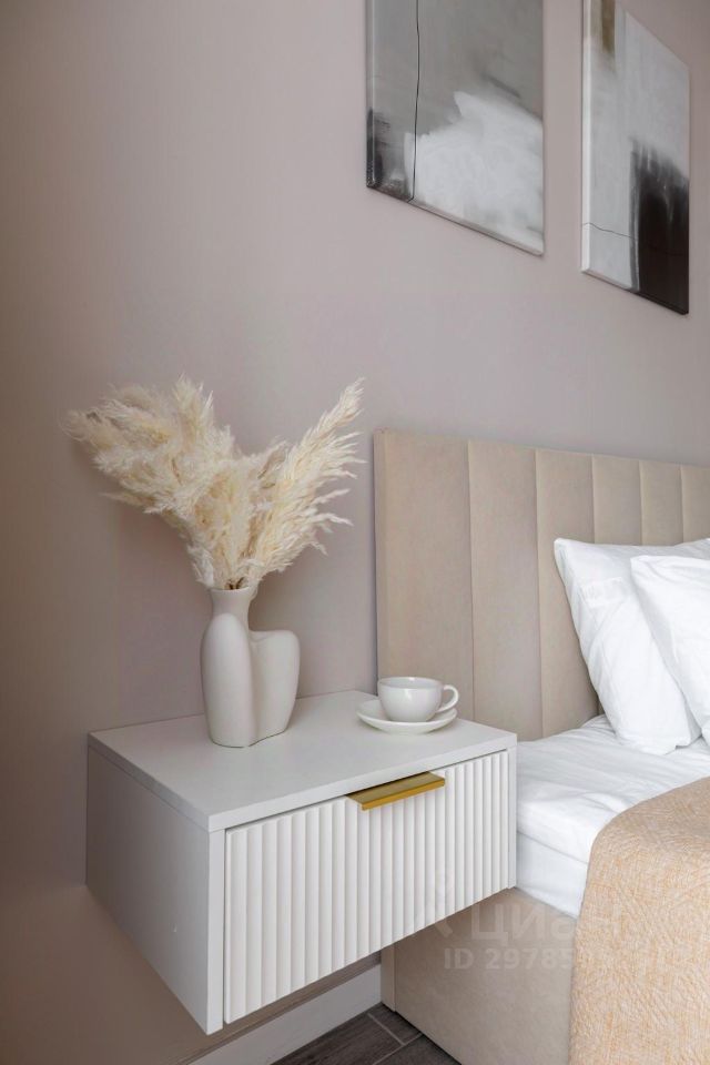 Аренда 1-комн квартиры на вторичном рынке Днепропетровская улица, 7