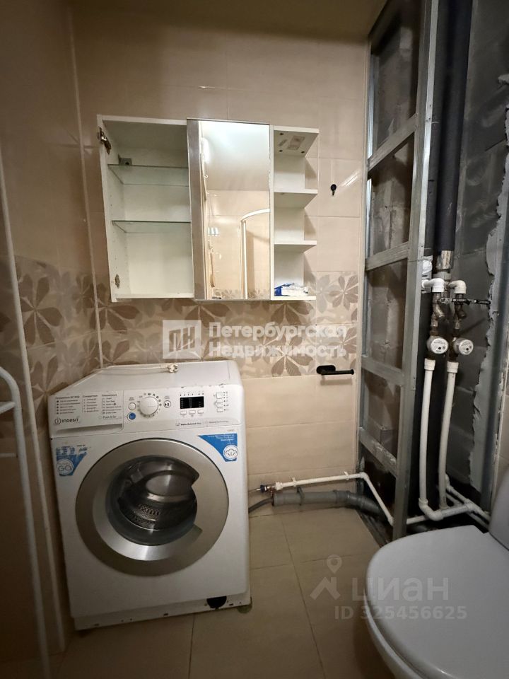 Продажа студии проспект Ветеранов, 175к4