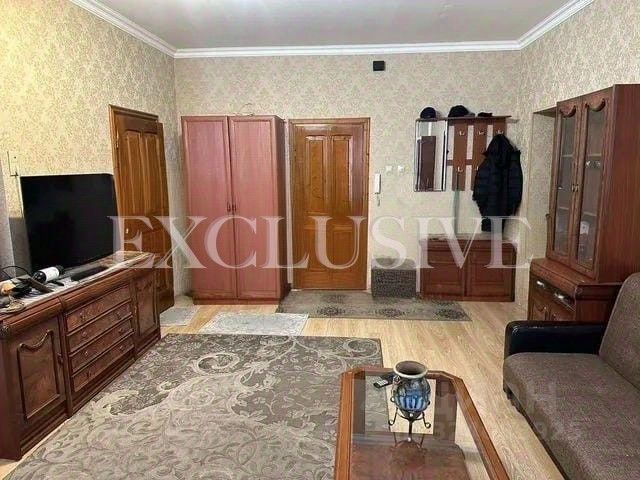 Продажа 2-комн квартиры на вторичном рынке Ломоносовский проспект, 4К1
