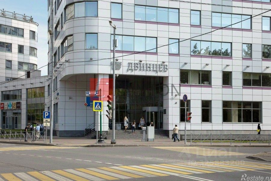 Аренда офиса Стрелецкая ул
