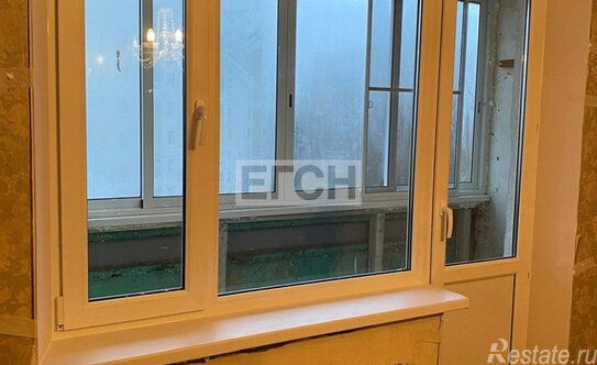 Аренда 1-комн квартиры на вторичном рынке Лебедянская улица,  д. 23