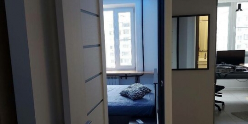 1-комн квартира ул Пырьева,  д. 16