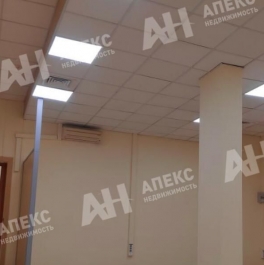 Аренда офиса Малый Толмачёвский пер