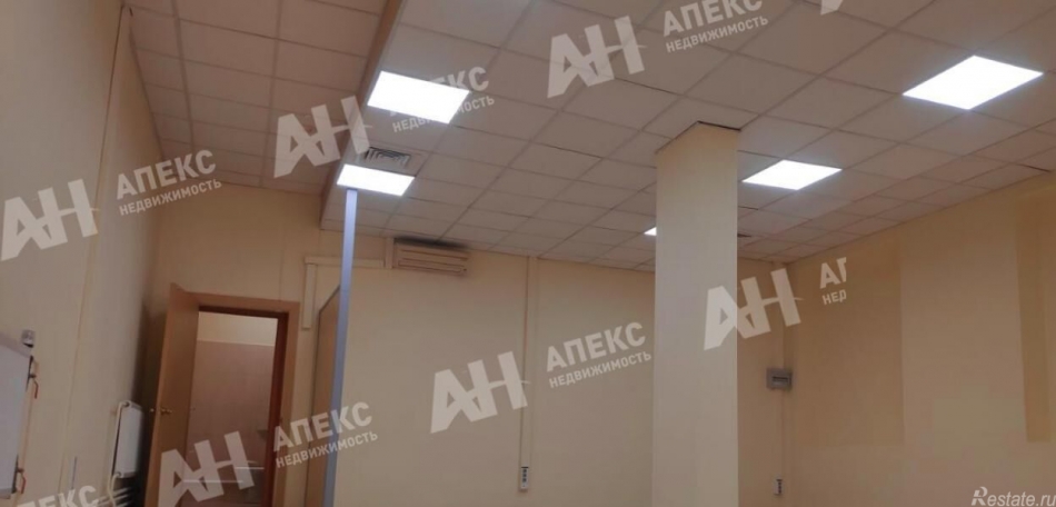 Аренда офиса Малый Толмачёвский пер