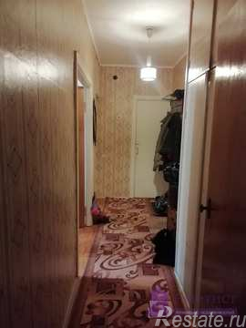 Продажа 2-комн квартиры на вторичном рынке Дубна, Боголюбова пр-кт.,  д. 11