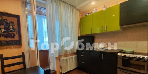 1-комн квартира Жулебинский бульвар,  д. 9