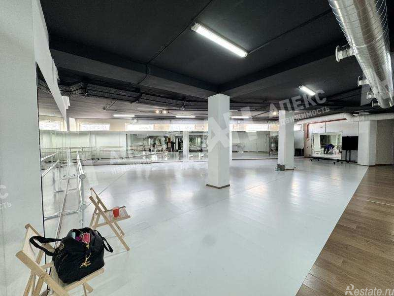 Аренда торгового помещения Архитектора Власова ул