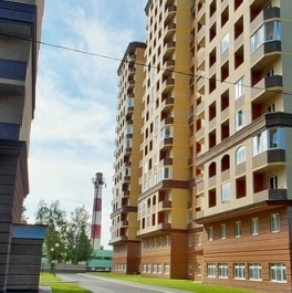 Продажа 2-комн квартиры на вторичном рынке Звенигород, Нахабинское шоссе,  д. 1,  к. 2