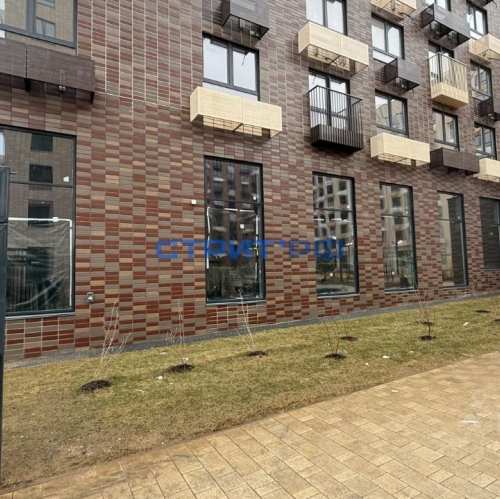 Торговое помещение Красногорск г, Ильинское-Усово п, Заповедная ул,  д. 21