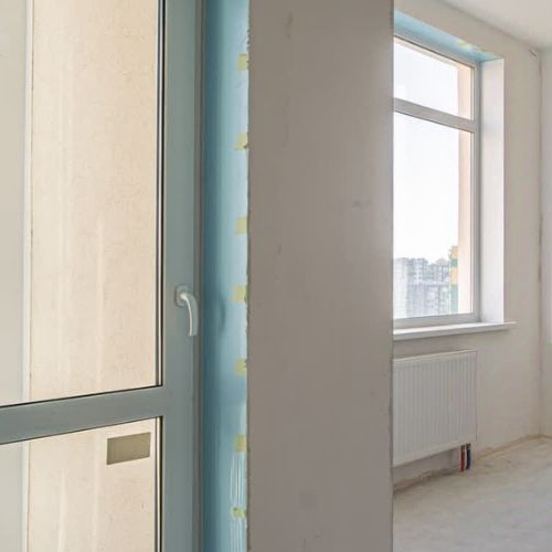 Студия Мурино, проспект Ручьевский, 17к1