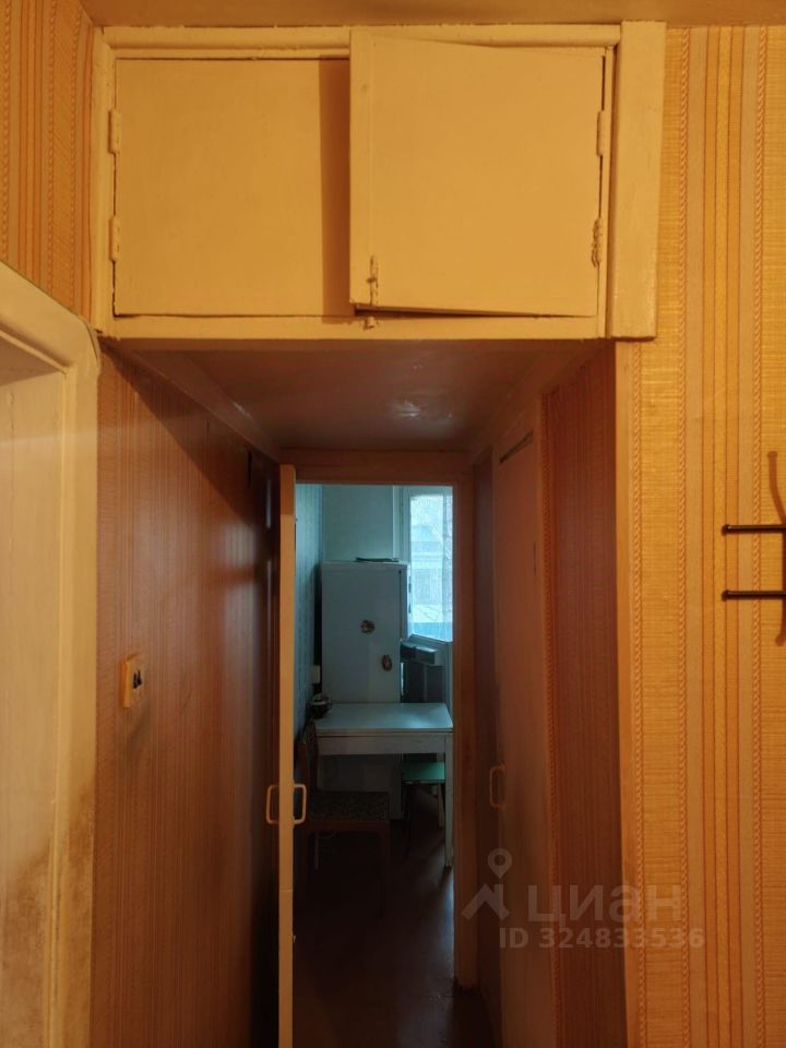 Продажа 1-комн квартиры на вторичном рынке с. Каменское,  д. 17