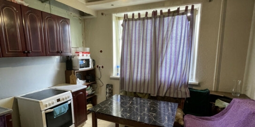 3-комн квартира Лермонтовский пр-кт,  д. 8,  к. 1