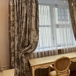 Продажа 3-комн квартиры на вторичном рынке Лаврушинский переулок, 17С2