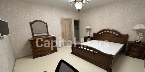 3-комн квартира Дубровская 2-я ул,  д. 5