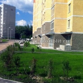 Продажа 1-комн квартиры на вторичном рынке Лобня, ул Молодежная,  д. 14А