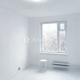 Продажа 3-комн квартиры на вторичном рынке Туристская улица,  д. 22 к1