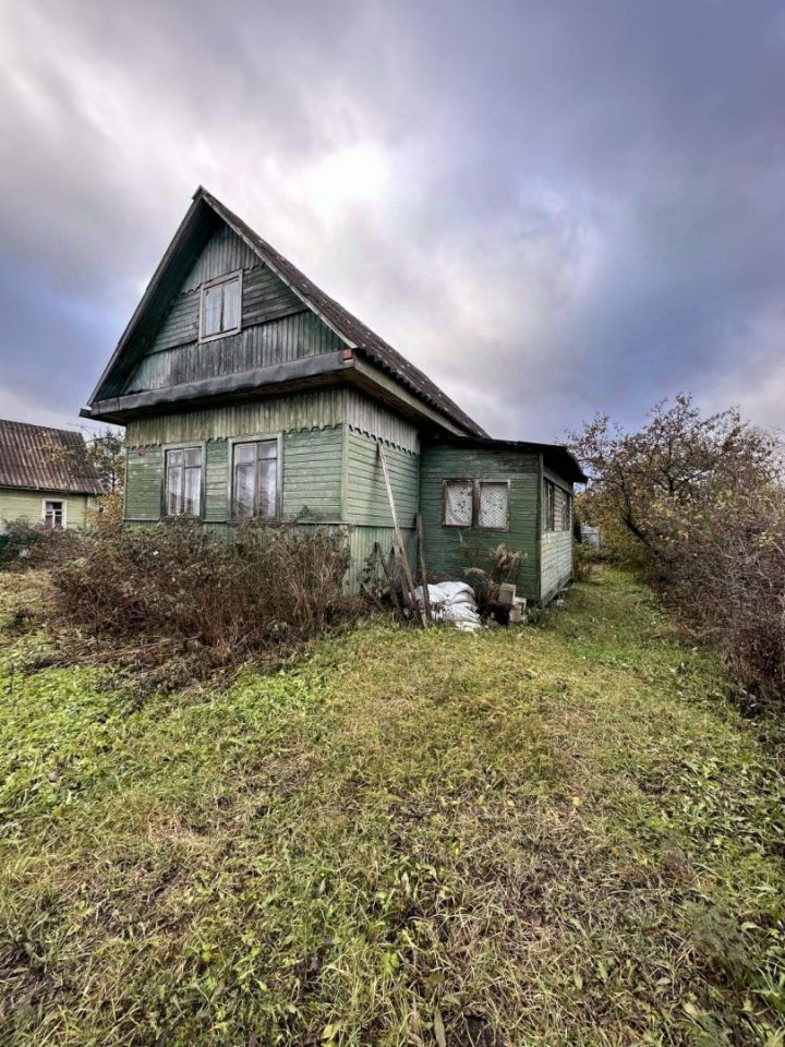 Продажа дома Ижорец СНП, Тосно г.,  д. 73