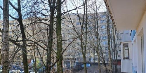 2-комн квартира ул Шотмана,  д. 16,  к. 1