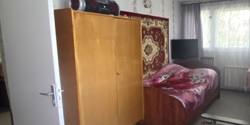 Комната улица Зины Портновой, 23к1