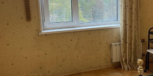 2-комн квартира Аргуновская улица, 8