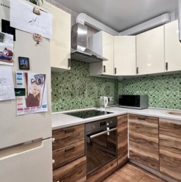 Продажа 1-комн квартиры на вторичном рынке Кудрово г, Европейский пр-кт,  д. 13 к1