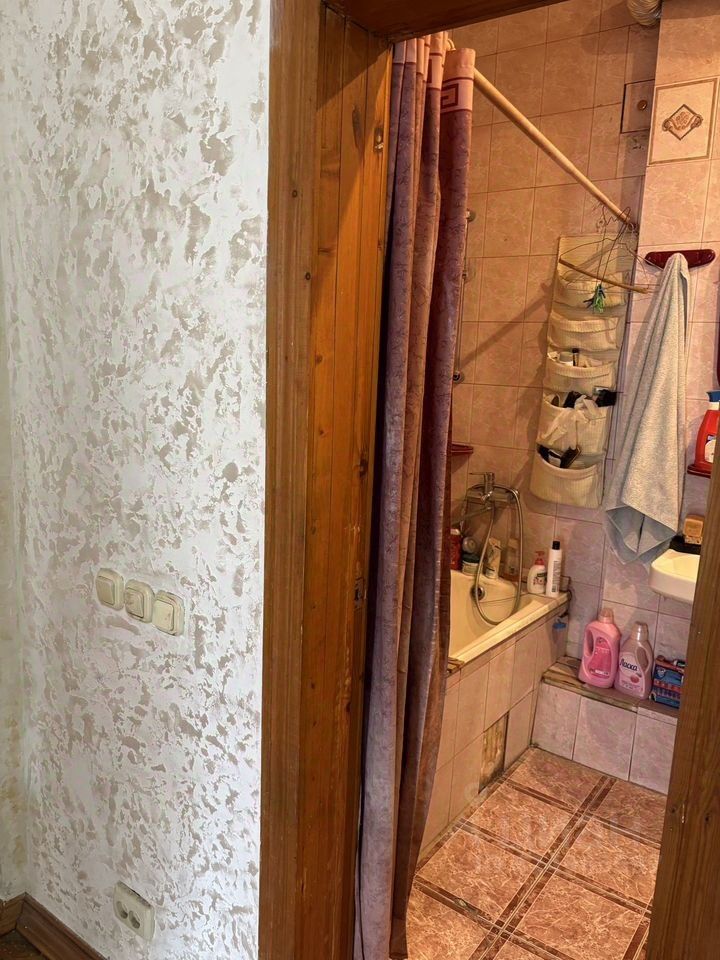 Продажа 3-комн квартиры на вторичном рынке Щелково-3 мкр, улица Ленина,  д. 10