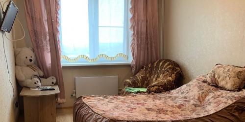 2-комн квартира Островцы д., Подмосковная ул., 28