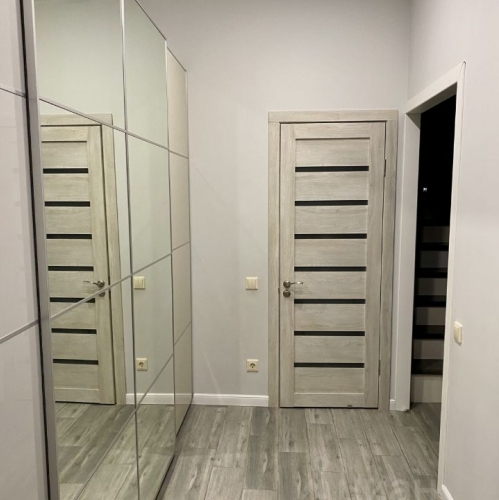 Коттедж/дом Красный Посёлок, Английский бульвар