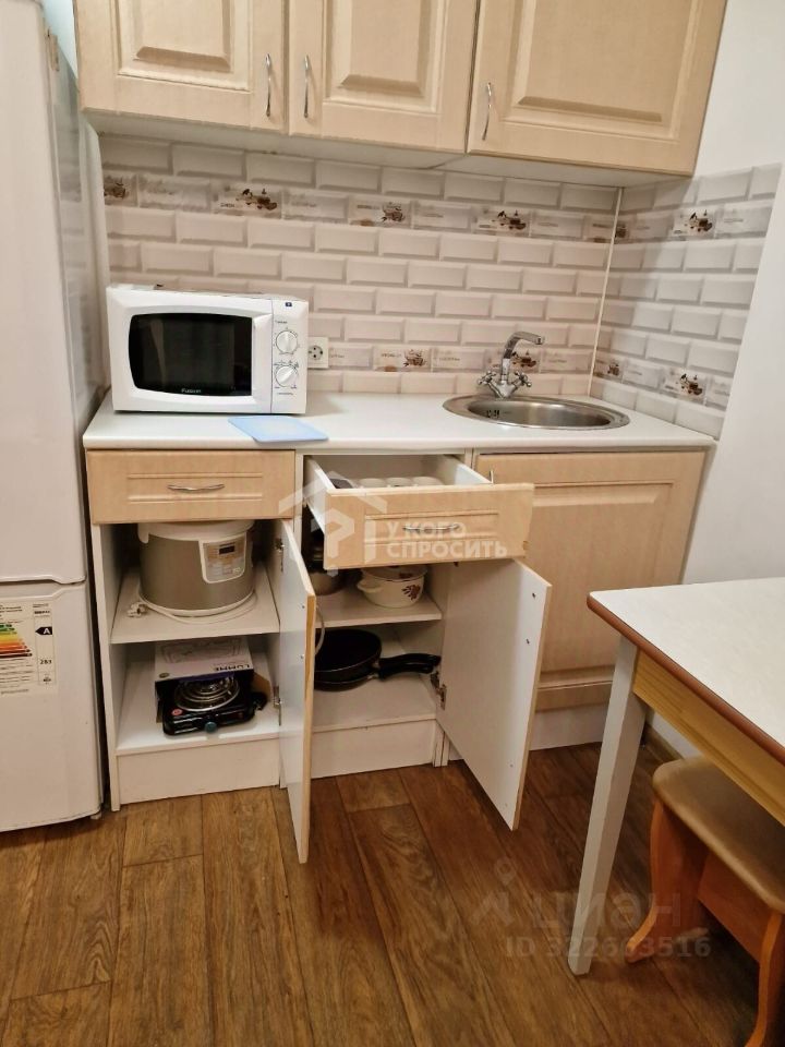 Продажа студии Всеволожск, шоссе Дорога Жизни, 7к1