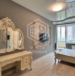 Продажа 3-комн квартиры на вторичном рынке Реутов г, Некрасова ул,  д. 17