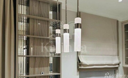 Продажа 2-комн квартиры на вторичном рынке Мосфильмовская улица,  д. 1А