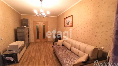 Продажа 2-комн квартиры на вторичном рынке Балашиха, Кольцевая,  д. 26